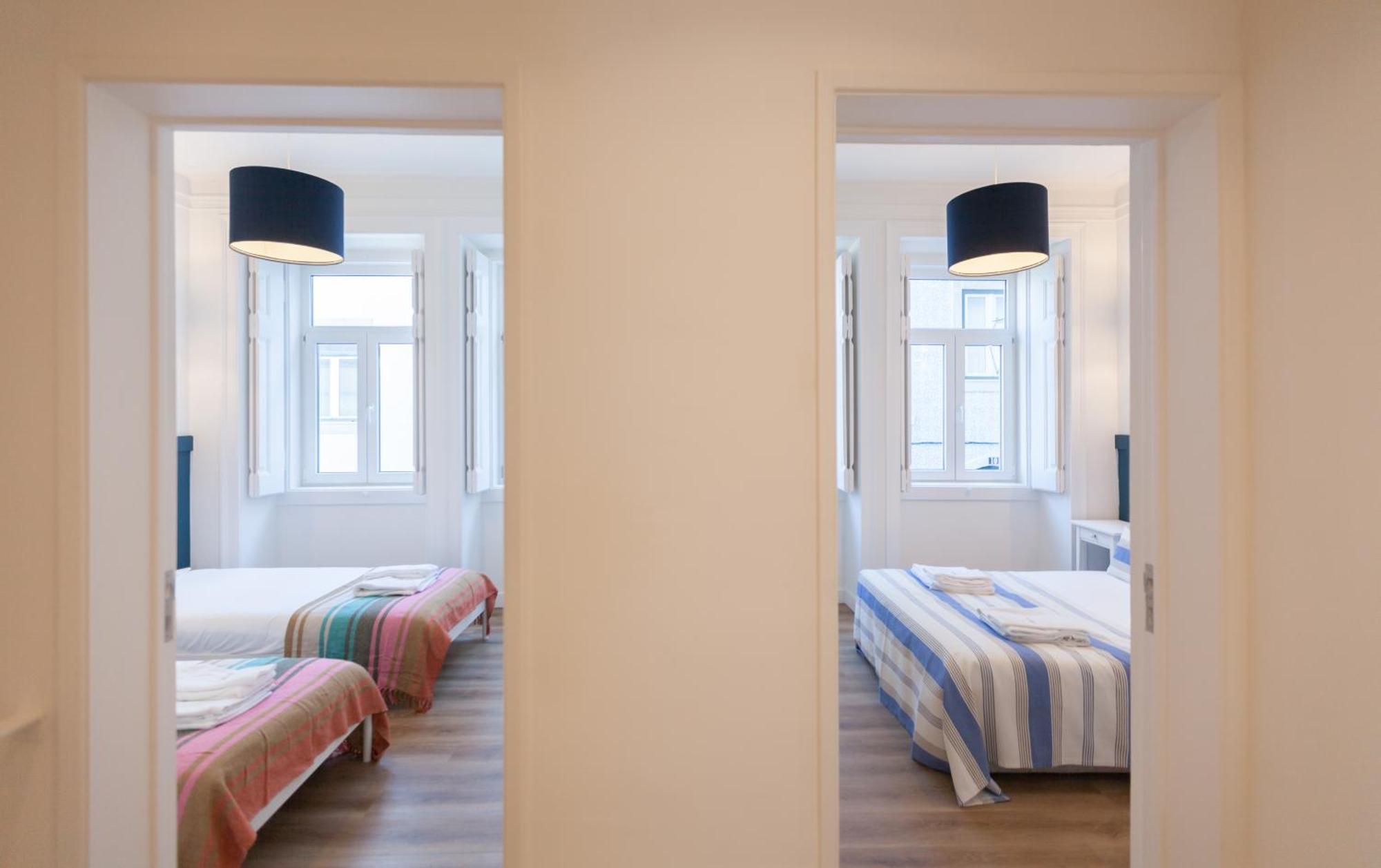 Flh Graca Charming Duplex With Small Pool Lissabon Buitenkant foto