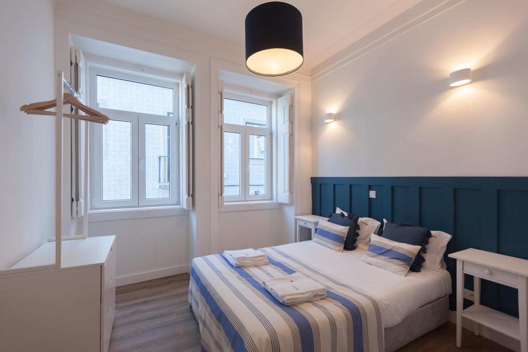Flh Graca Charming Duplex With Small Pool Lissabon Buitenkant foto