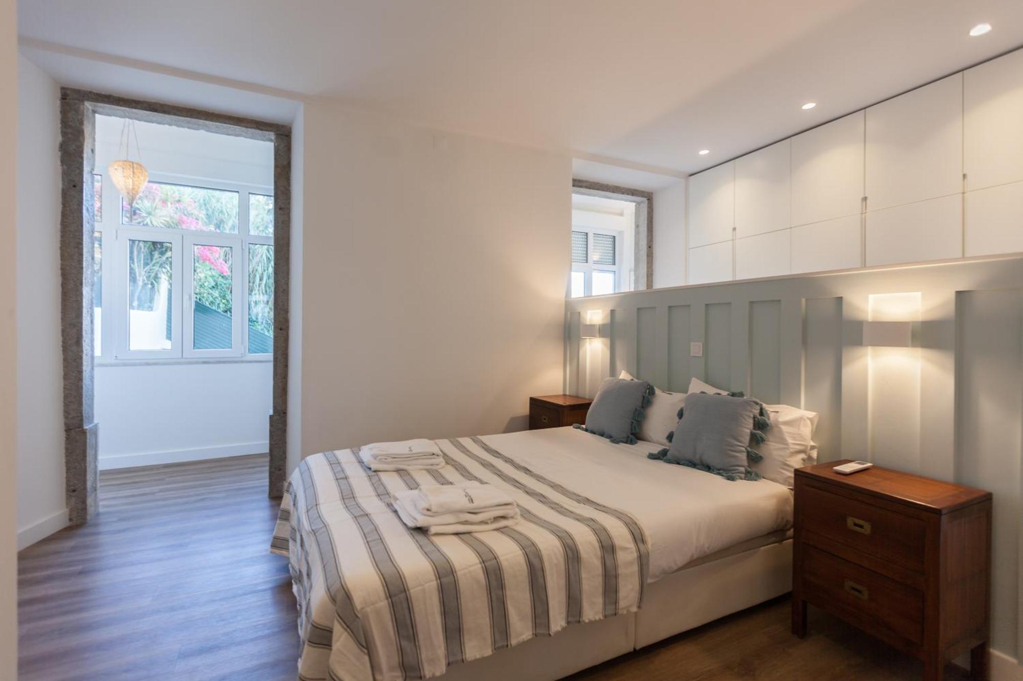 Flh Graca Charming Duplex With Small Pool Lissabon Buitenkant foto