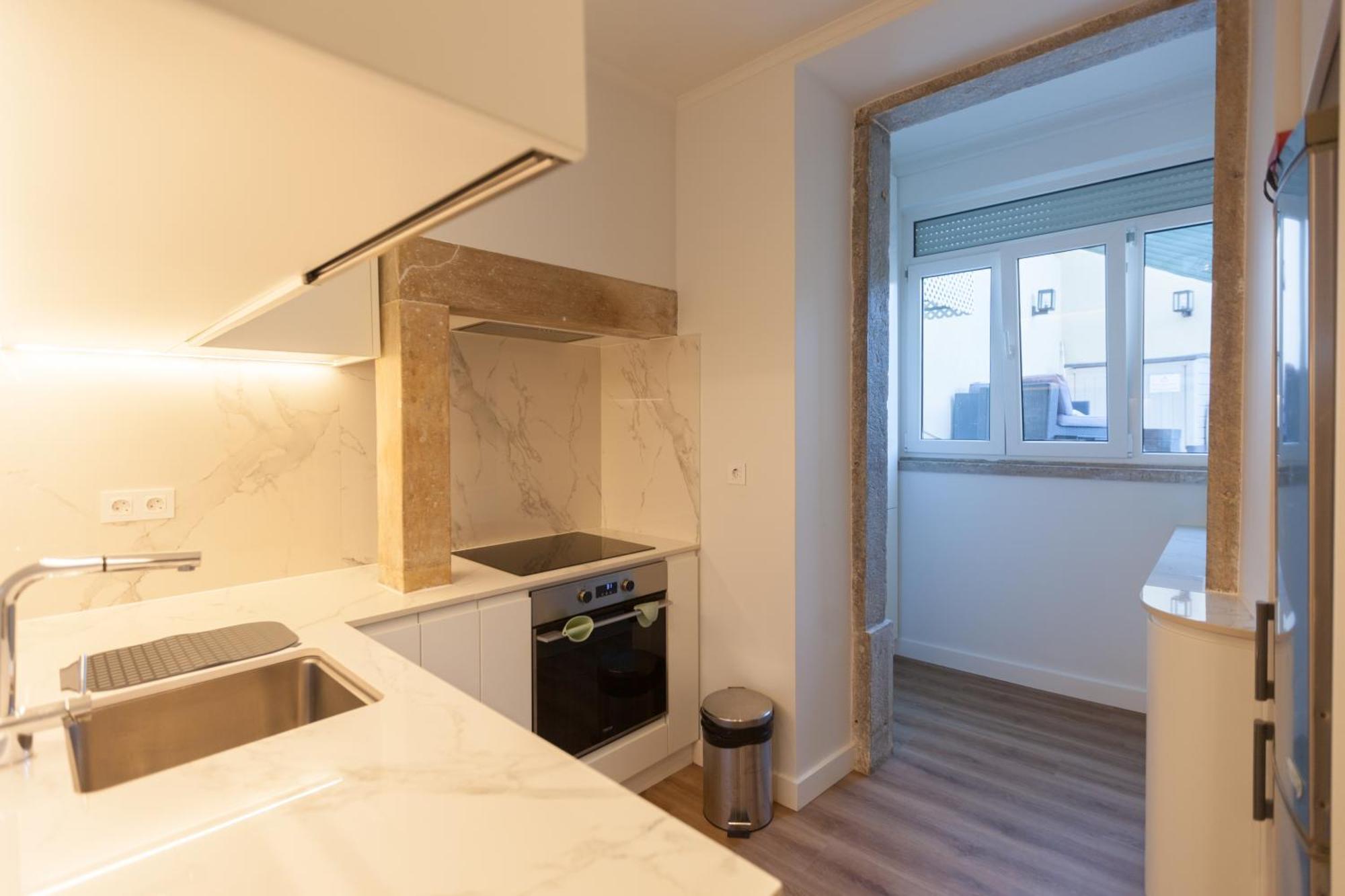 Flh Graca Charming Duplex With Small Pool Lissabon Buitenkant foto